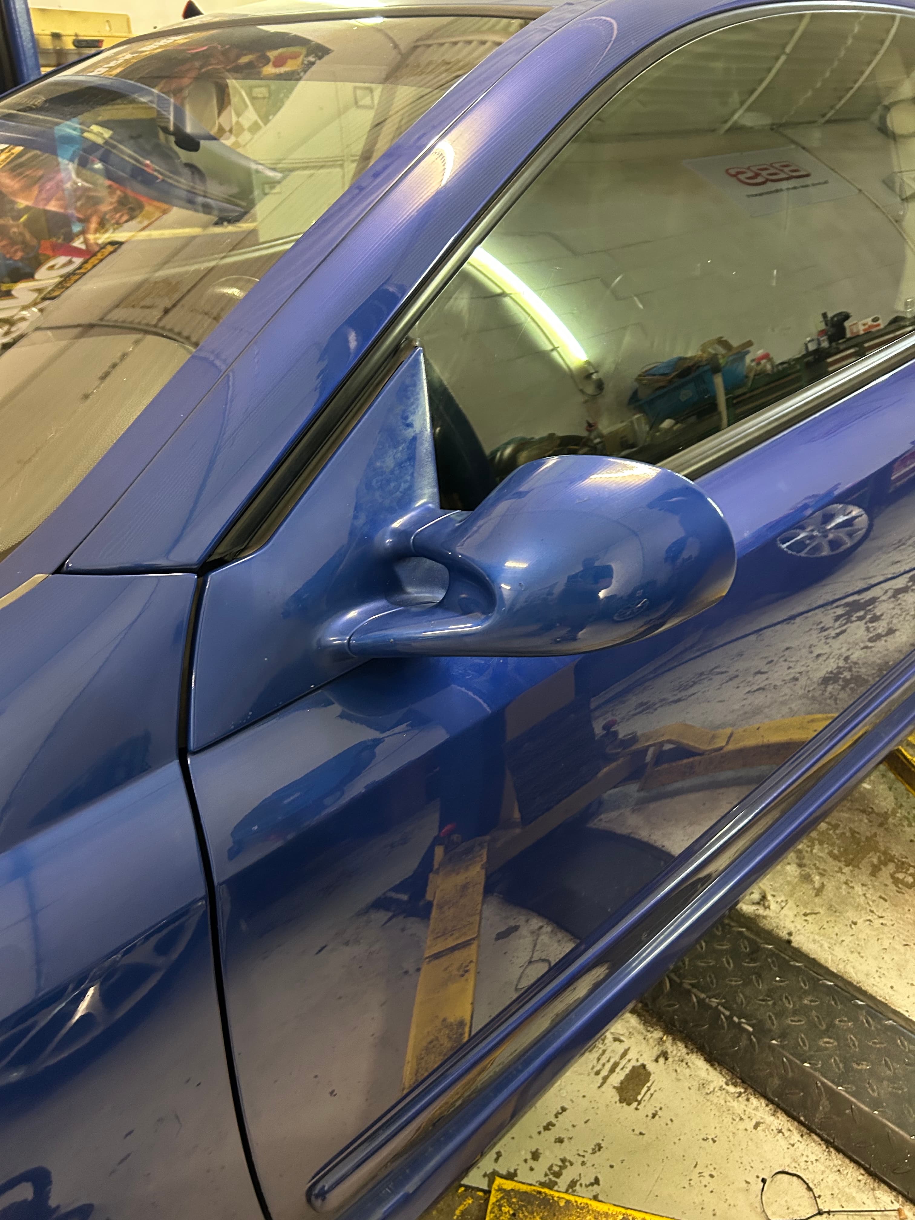 Irmscher | Side mirrors image 1