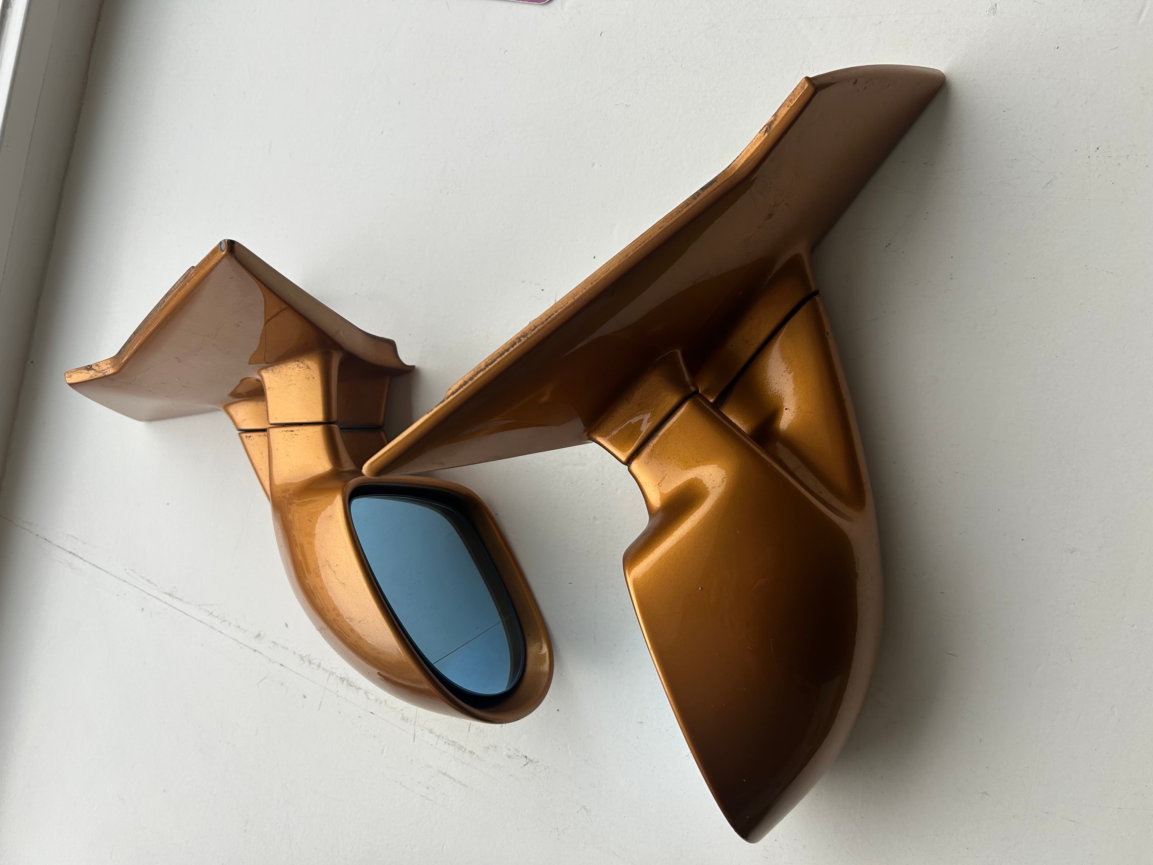 Irmscher | Side mirrors image 2