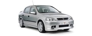 Irmscher | Front Bumper image 2