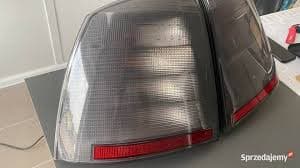 Irmscher | Dark Rear lights image 5