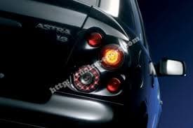 Hella | Rear 3D lights image 3