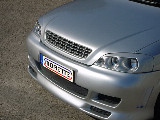 Morette | Head lights image 2