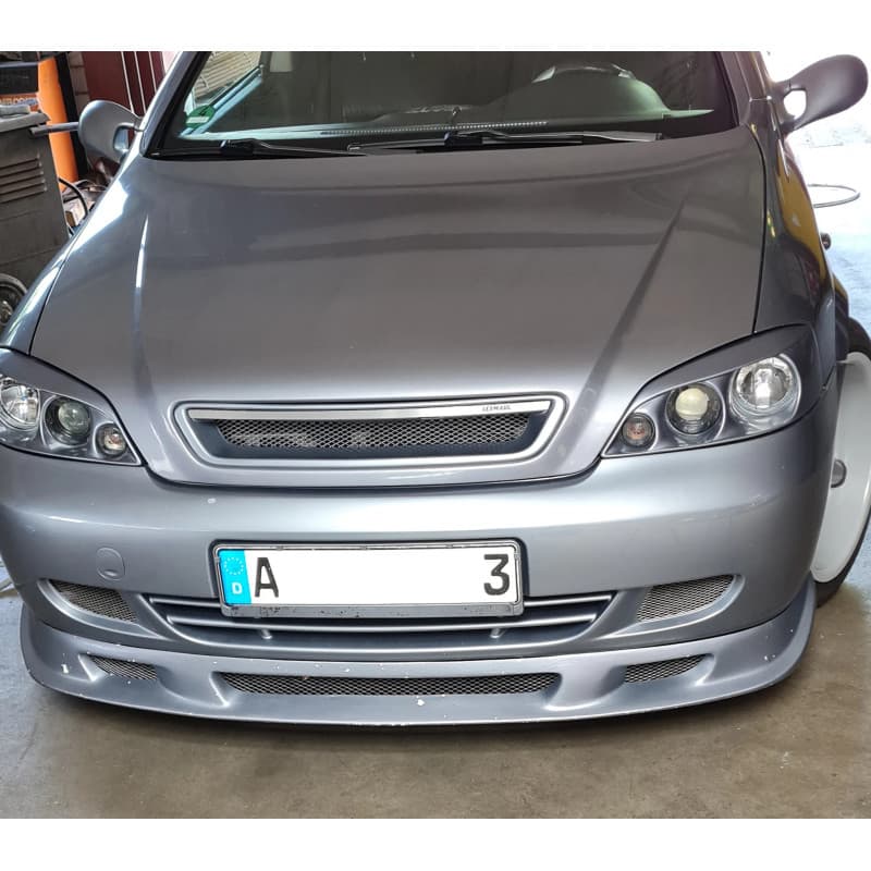 Morette | Head lights image 4