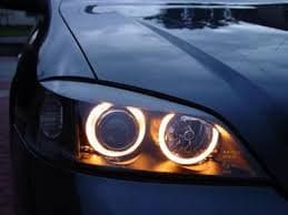 DEPO | Angel eyes dark version image 2