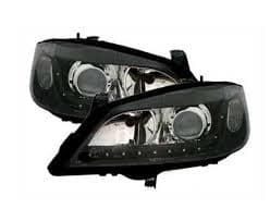 DEPO | Devil eyes Dark image 1