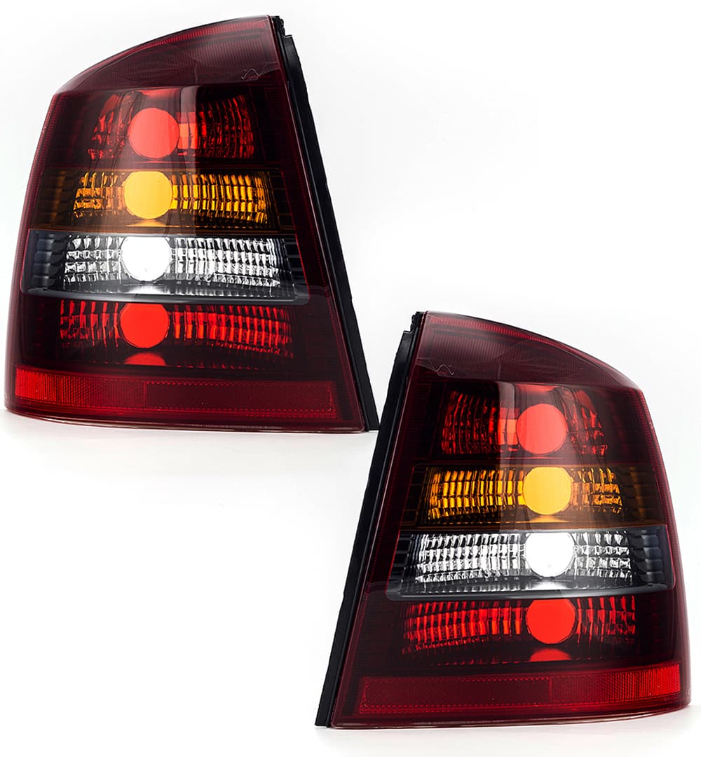 Opel | NJOY rear lights