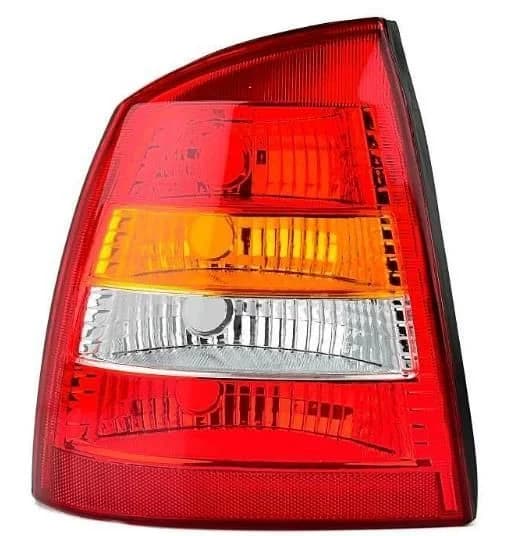 Opel | Rear lights