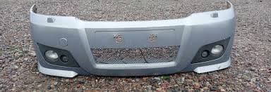 Lexmaul | Front Bumper image 4