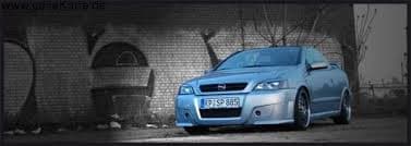 Lexmaul | Front Bumper image 3