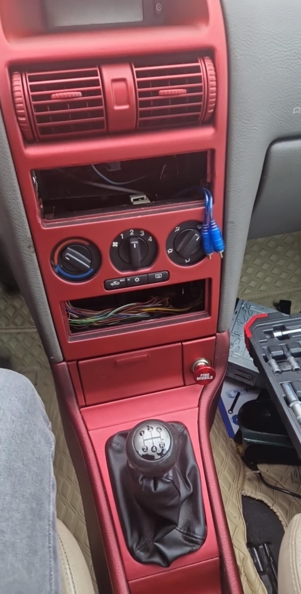 The red devil image 3