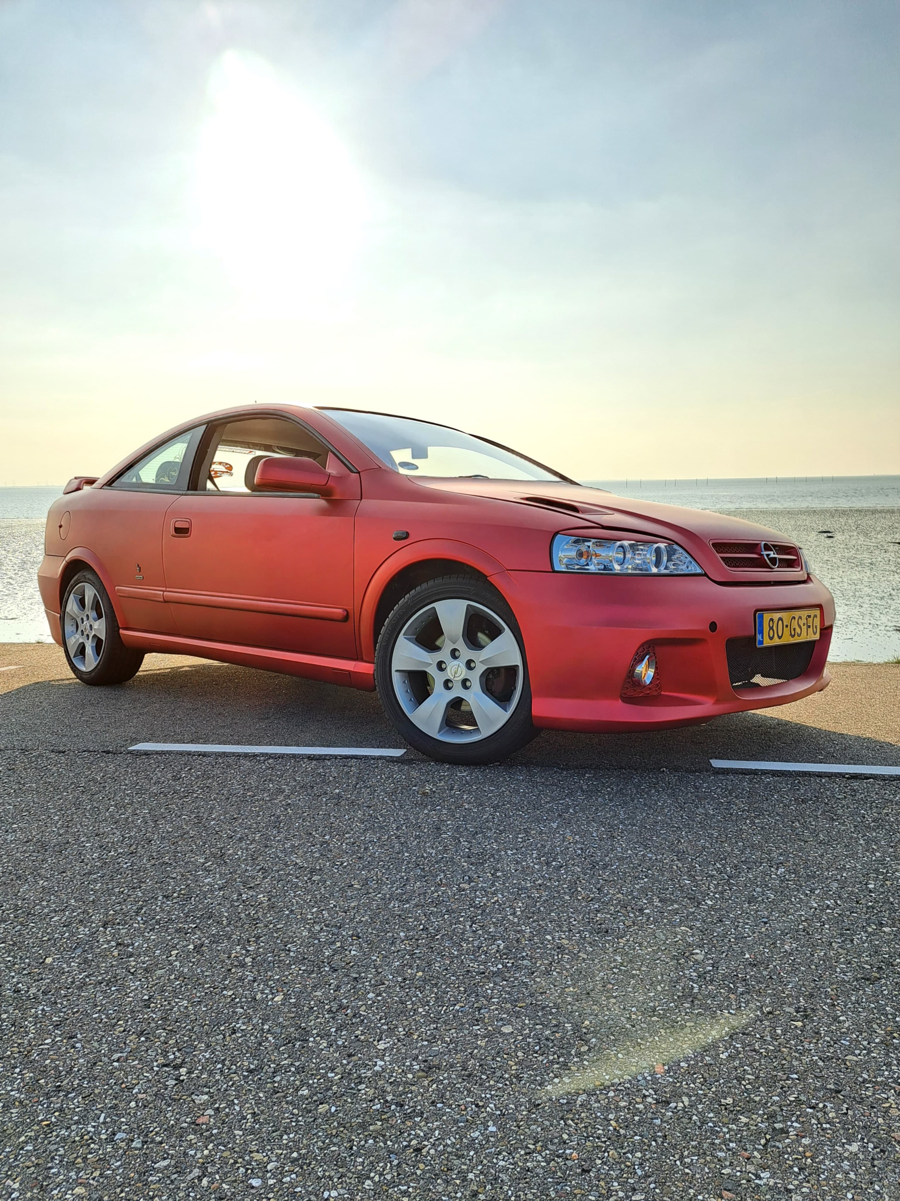 The red devil image 4