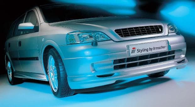 Irmscher | Grille image 3