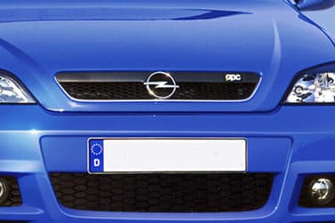 Opel | Grille OPC image 3