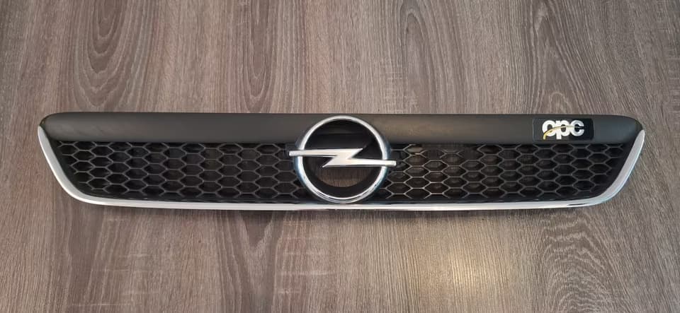 Opel | Grille OPC image 2