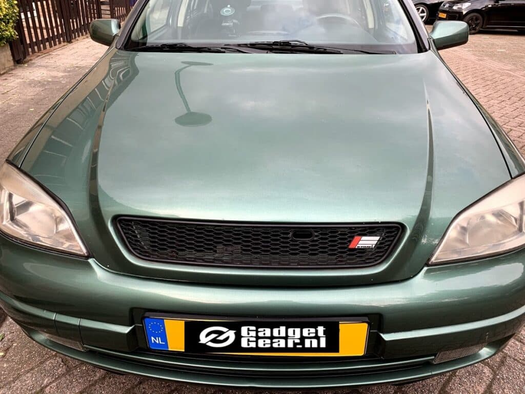 Kamei | Grille image 3