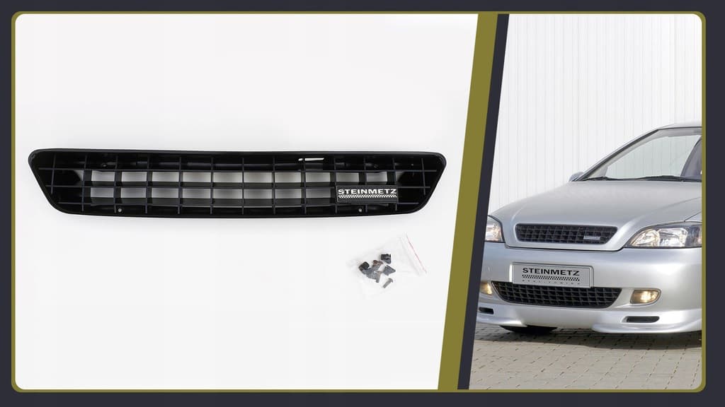 Steinmetz | Grille image 4