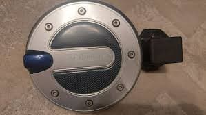 Steinmetz | Tank Cover image 2