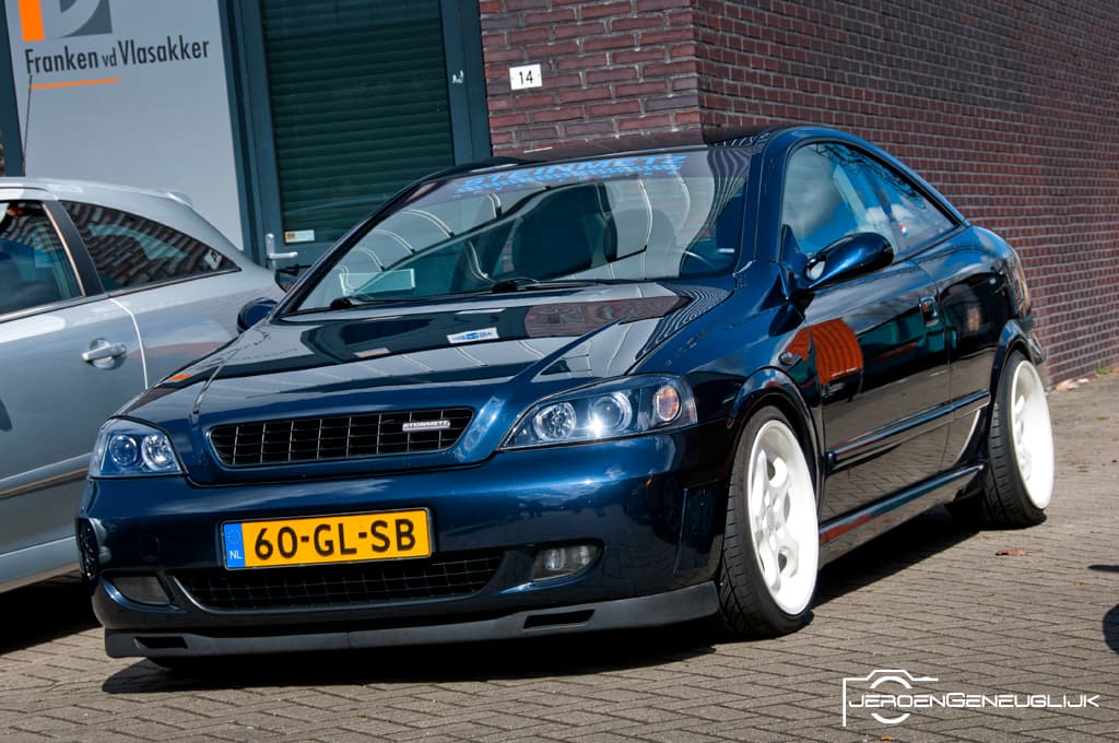 Steinmetz |  Side Mirrors image 5