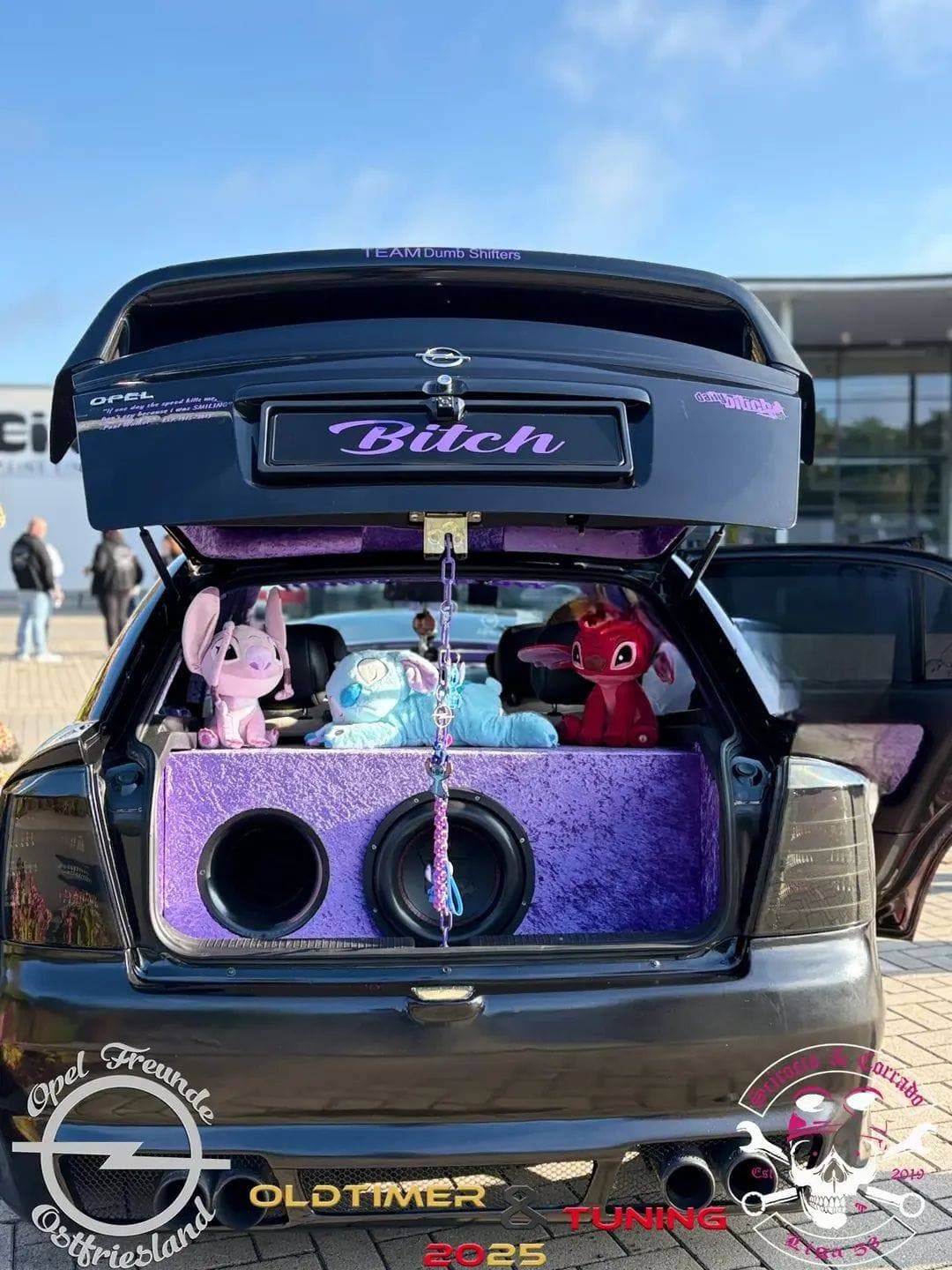 Dark Passion image 3