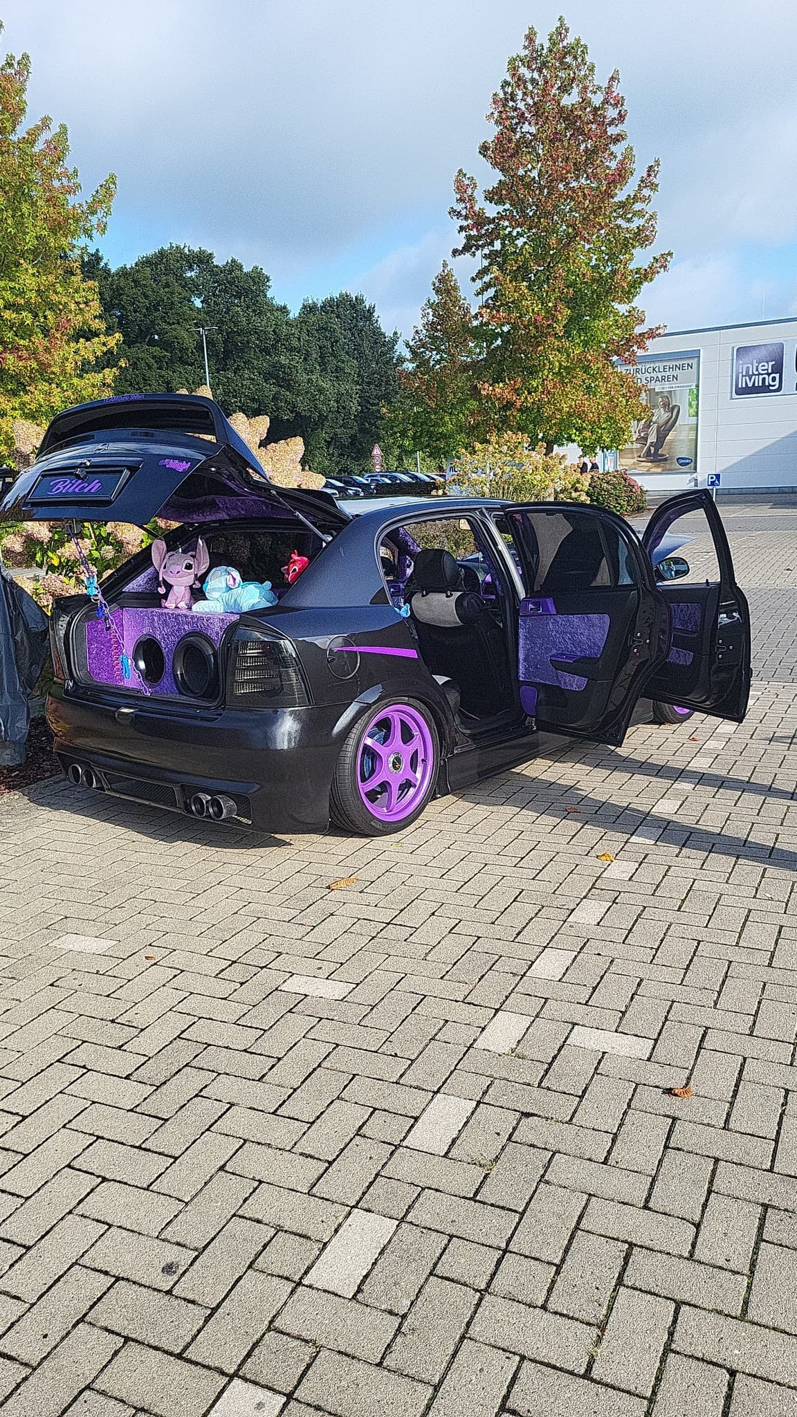 Dark Passion image 4