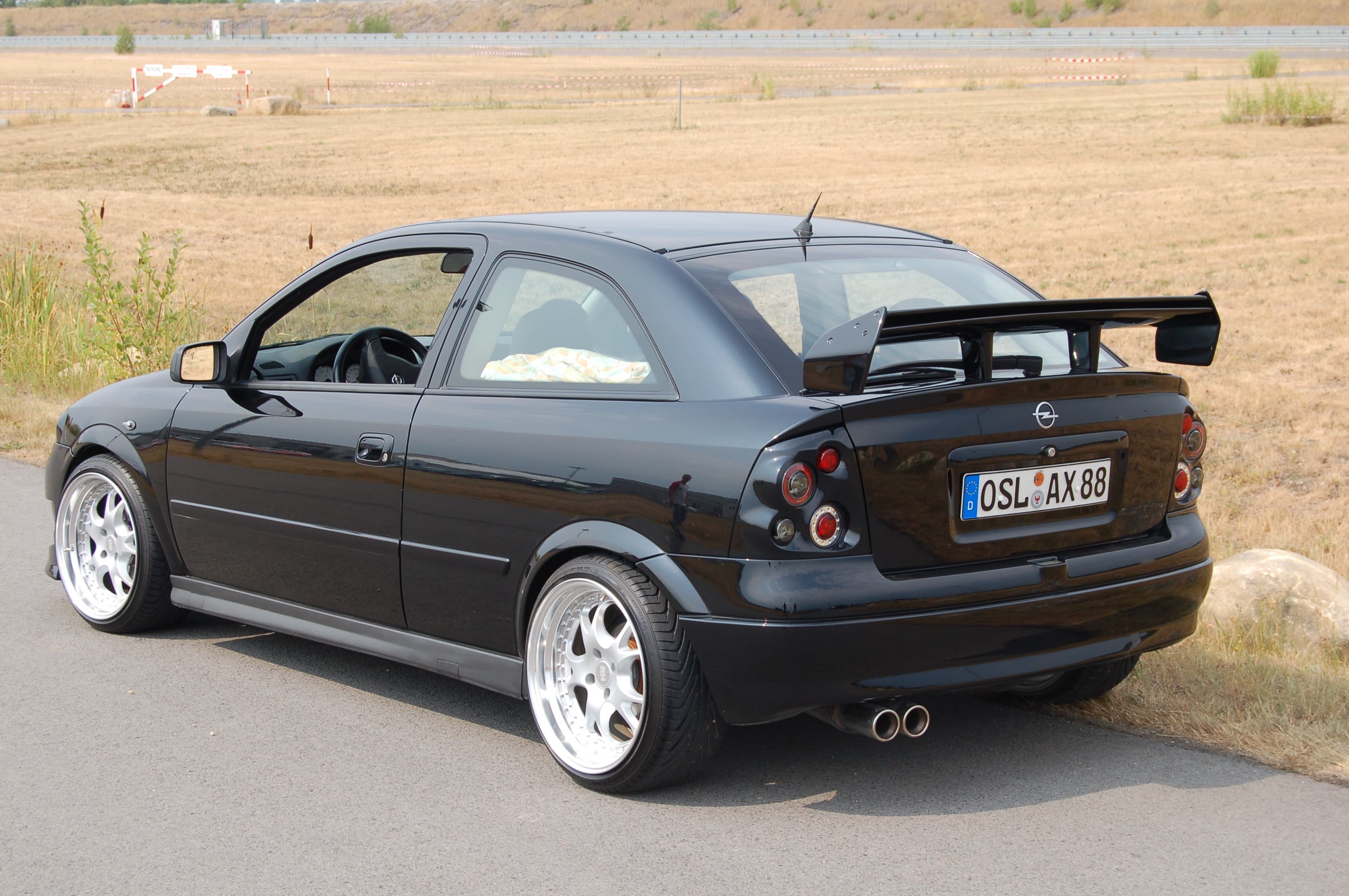 Hella | Rear 3D lights image 6