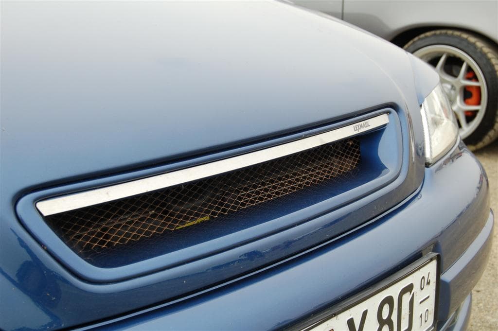 Lexmaul | Grille image 2