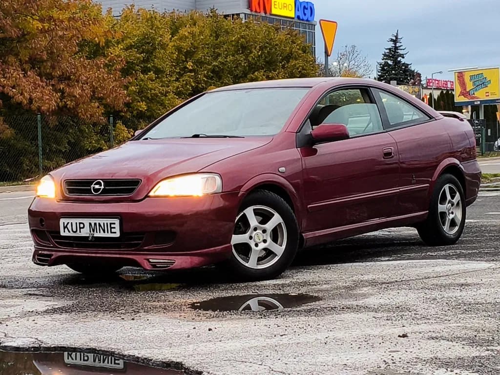 Irmscher | Front Spoiler Lip Coupe/Carbio image 3