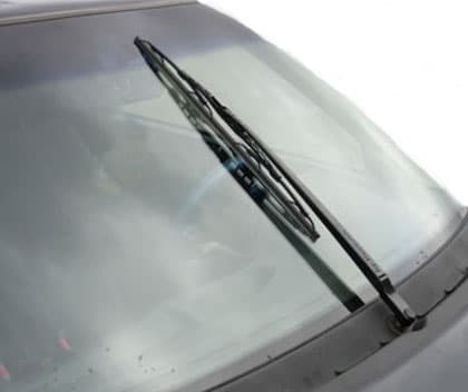 Bonrath | DTM single arm wiper image 1