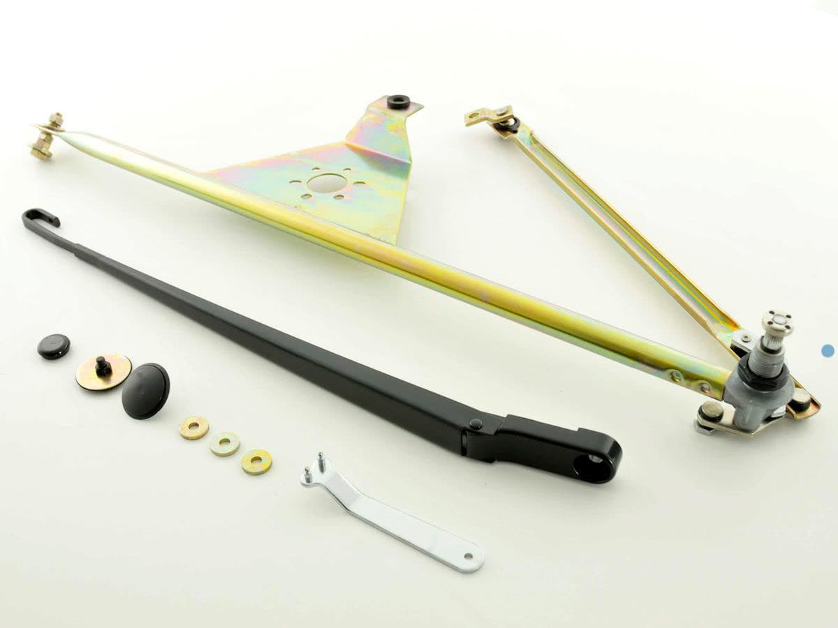 Bonrath | DTM single arm wiper image 2
