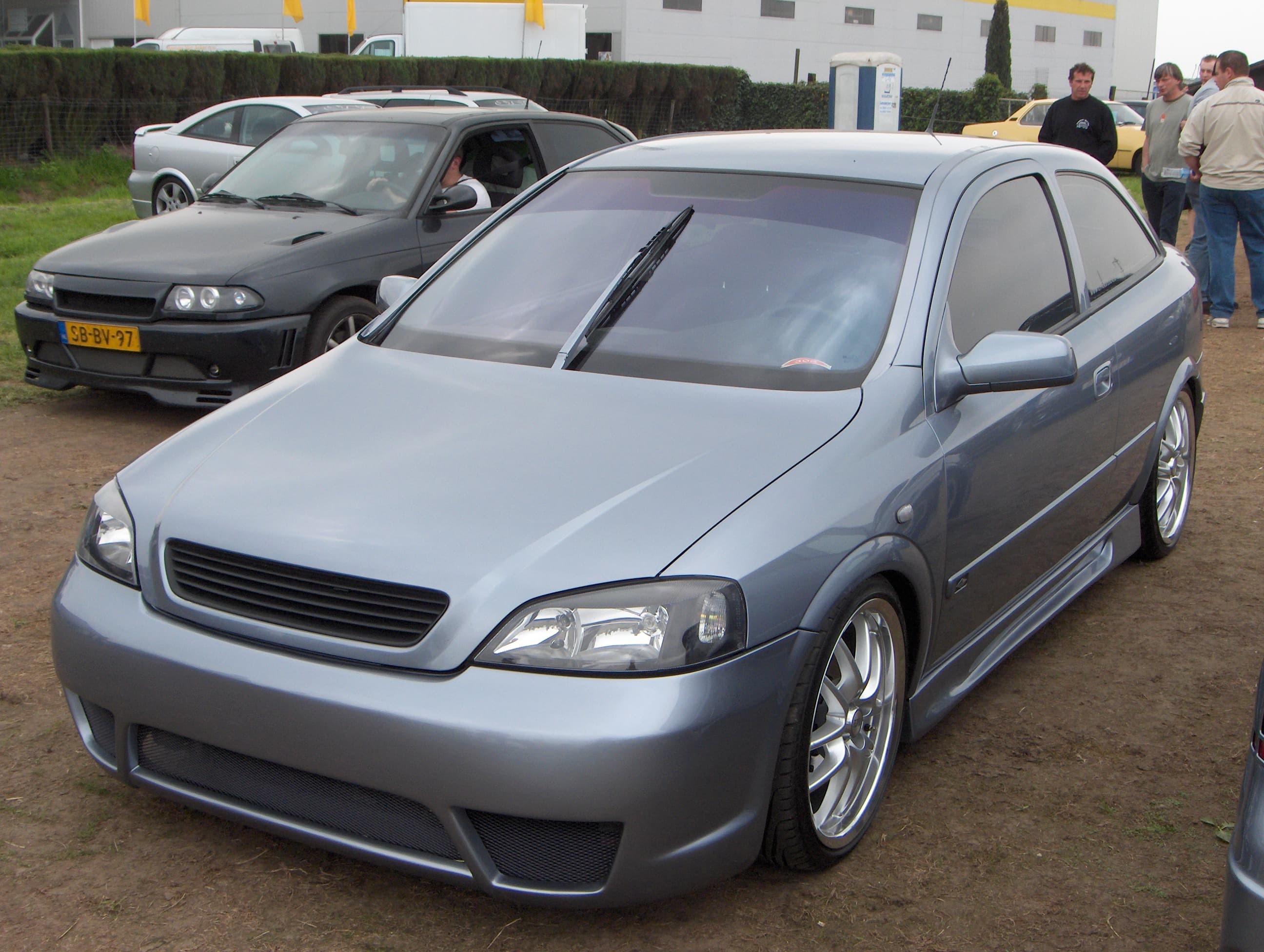 Bonrath | DTM single arm wiper image 3