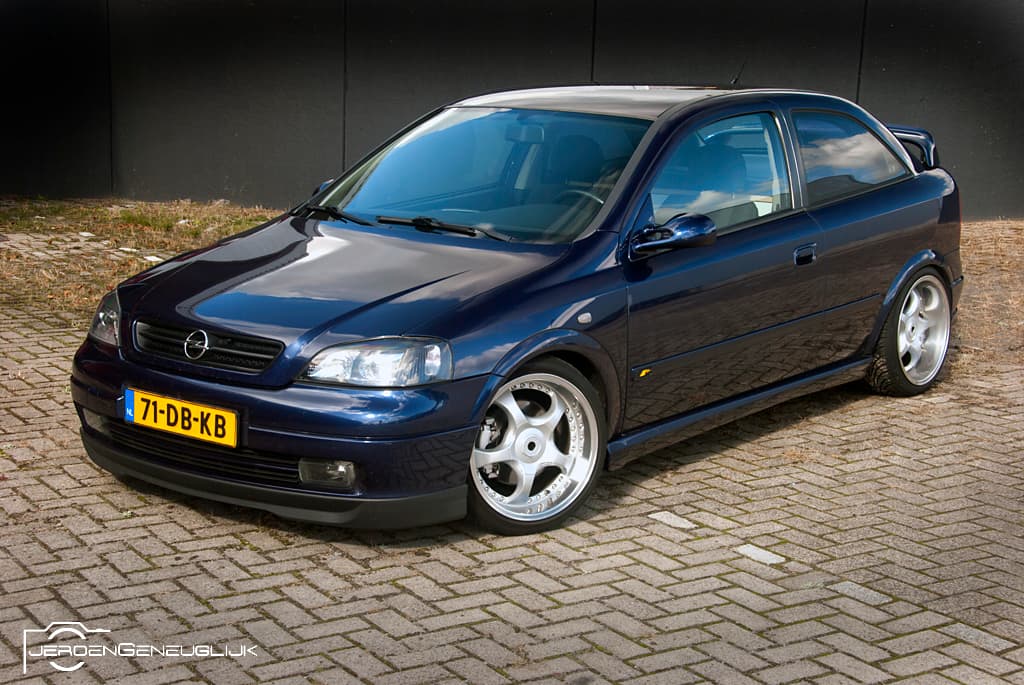 Opel | Grille Coupe image 2