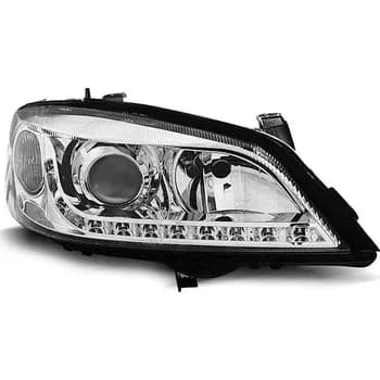 Depo | Projector chrome image 1