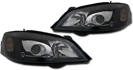 Depo | Projector black image 1