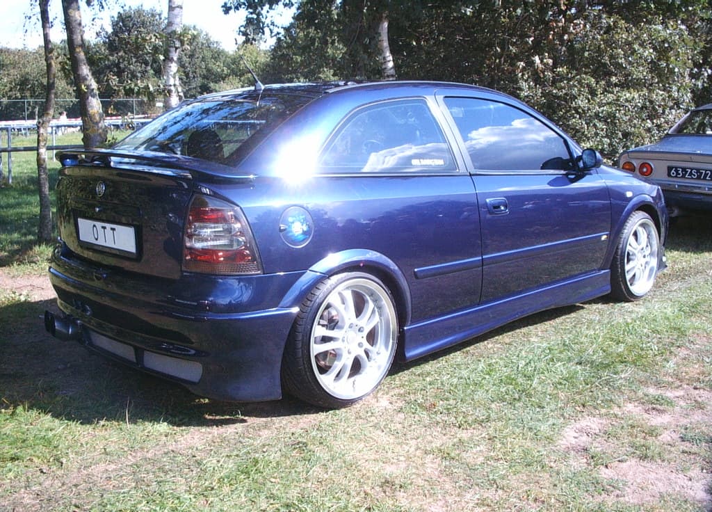 In.Pro | Rear lights image 2