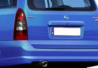 Opel | OPC Rear Bumper  image 4