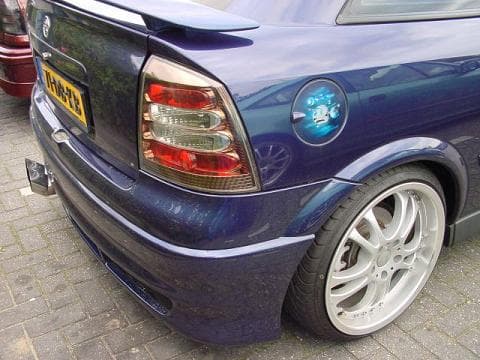 In.Pro | Rear lights image 3