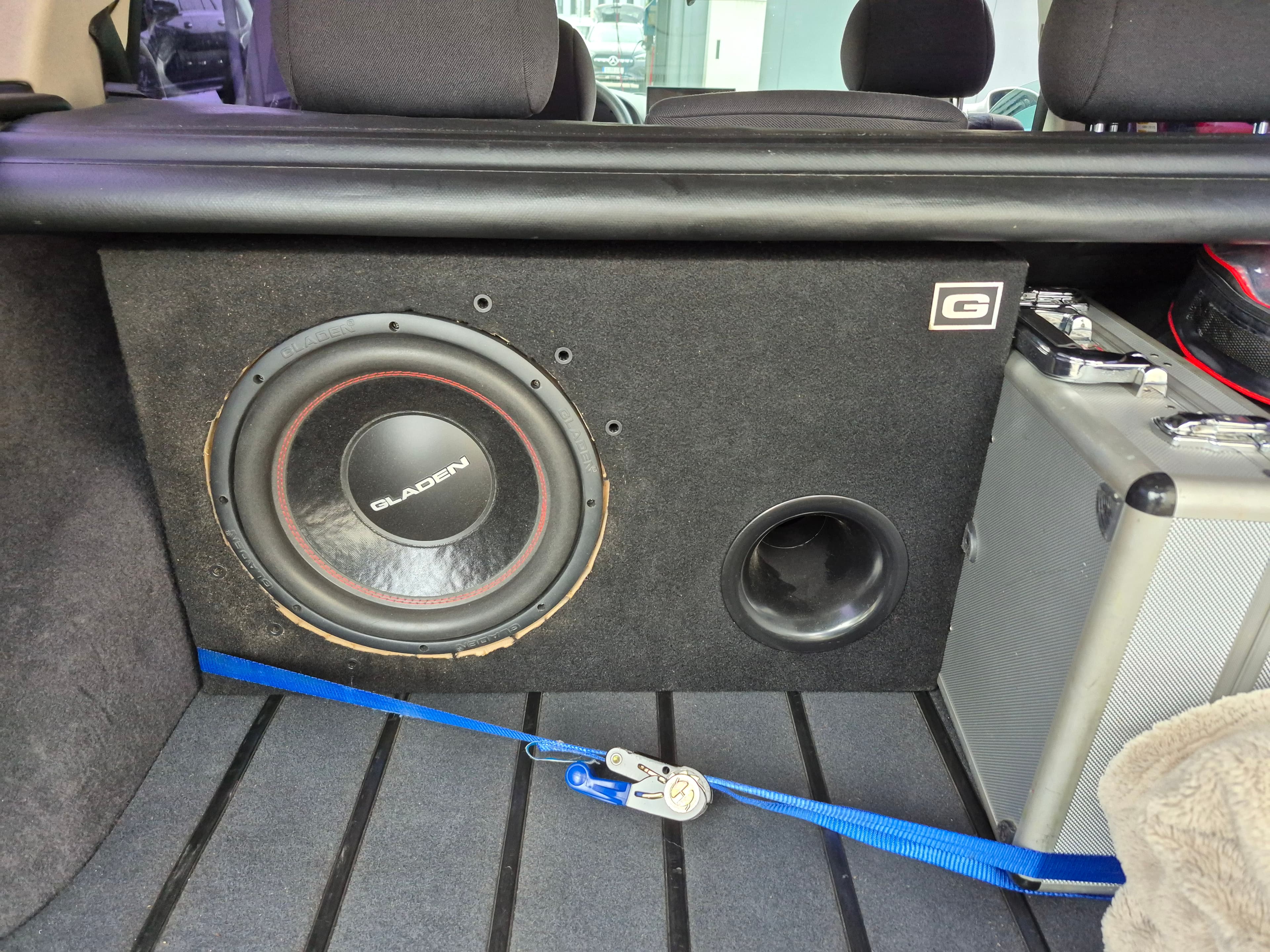 Astra G Caravan  image 4