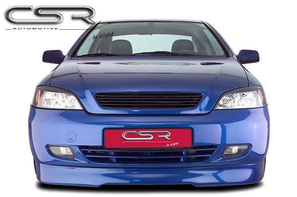 CSR | Front Spoiler Lip for Coupe/Cabrio