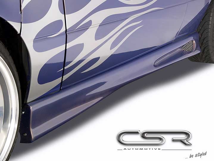 CSR | Side Skirts image 1