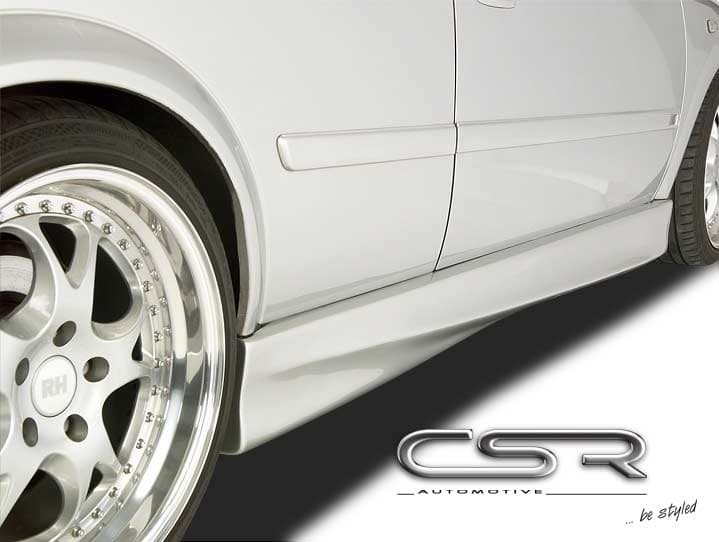 CSR | Side Skirts 2 image 1