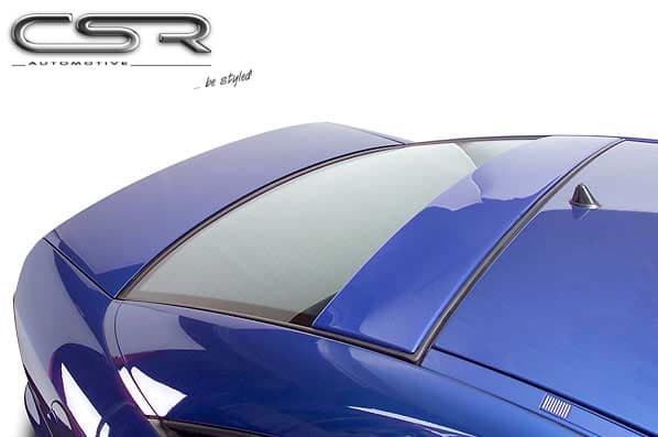 CSR | Roof SPoiler Coupe/Cabrio