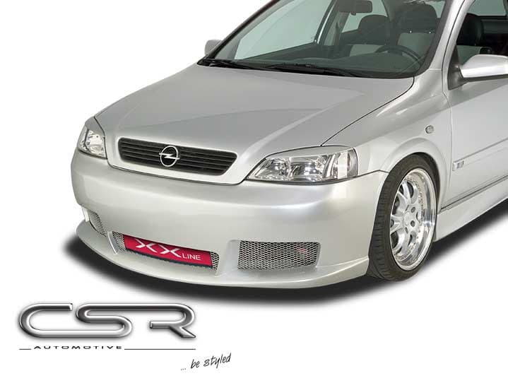 CSR | Front Bumper 3 image 1