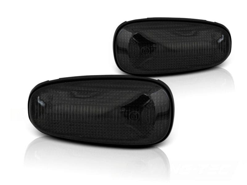 Various Side Markers Dark image 1