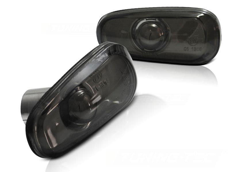 Various | Side Markers