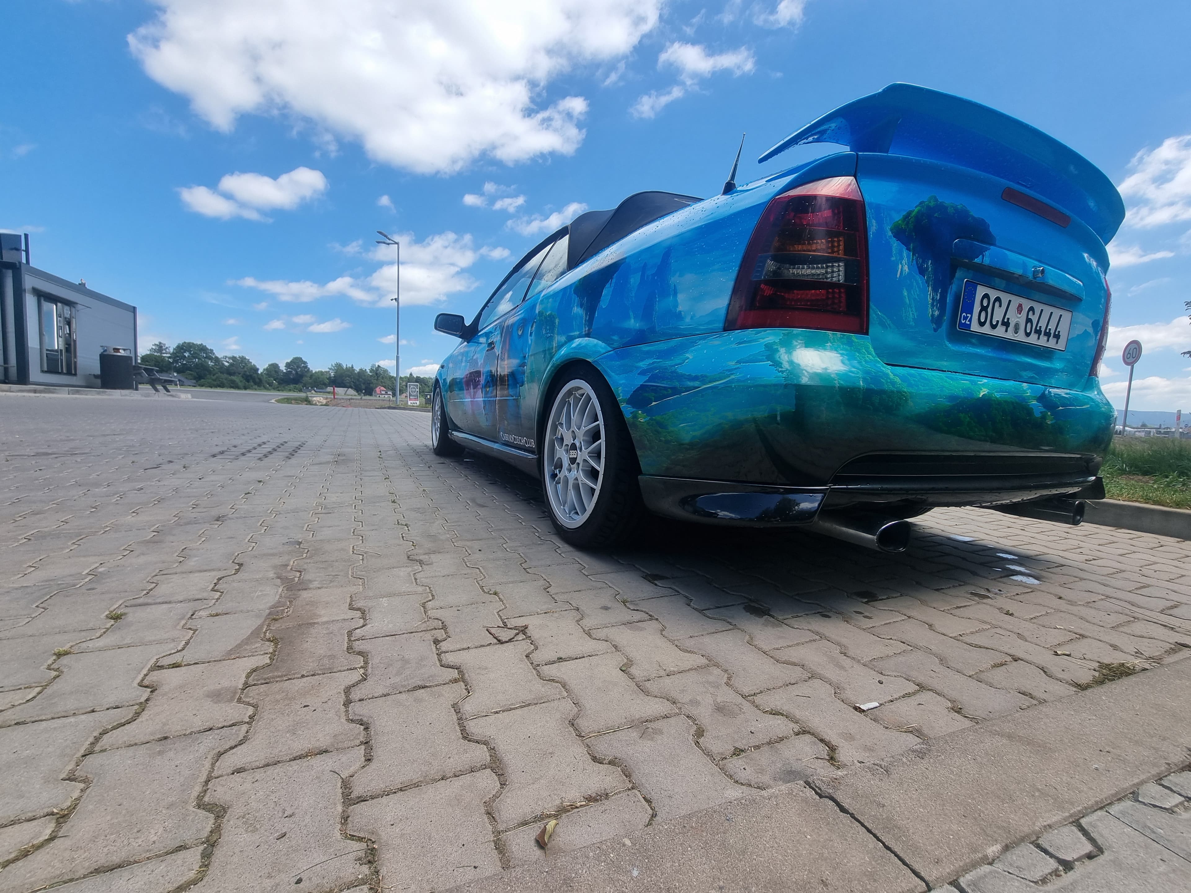 Project Avatar image 3