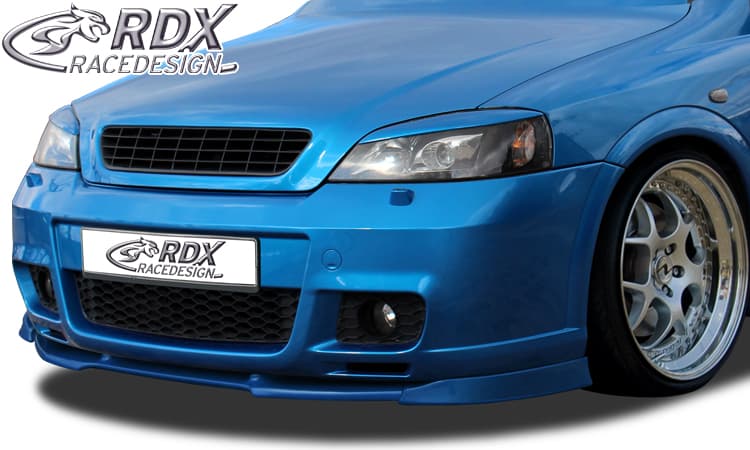 RDX | Front Spoiler Lip for OPCII Bumper image 1