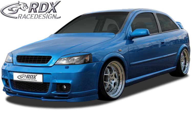 RDX | Front Spoiler Lip for OPCII Bumper image 2