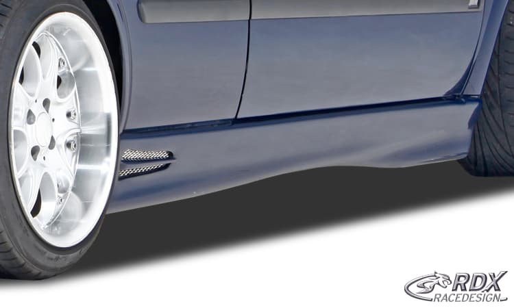 RDX | Sideskirts image 1
