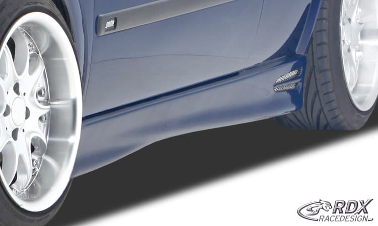 RDX | Sideskirts image 2