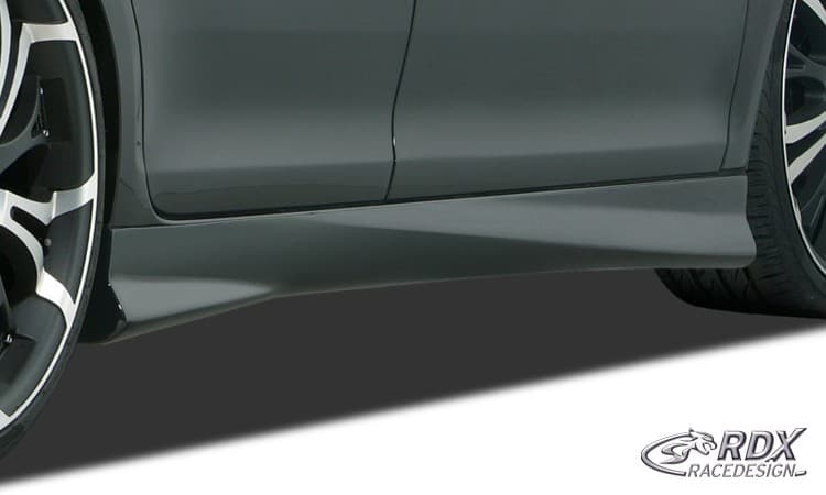 RDX | Side skirts Turbo image 1